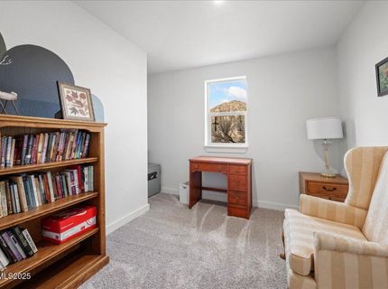 8101 Leroy Street, Reno, NV 89523 Photo