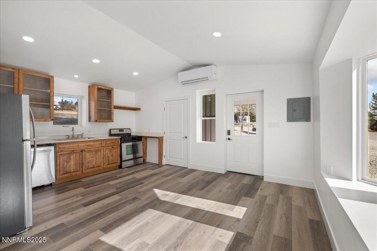 8101 Leroy Street, Reno, NV 89523 Photo