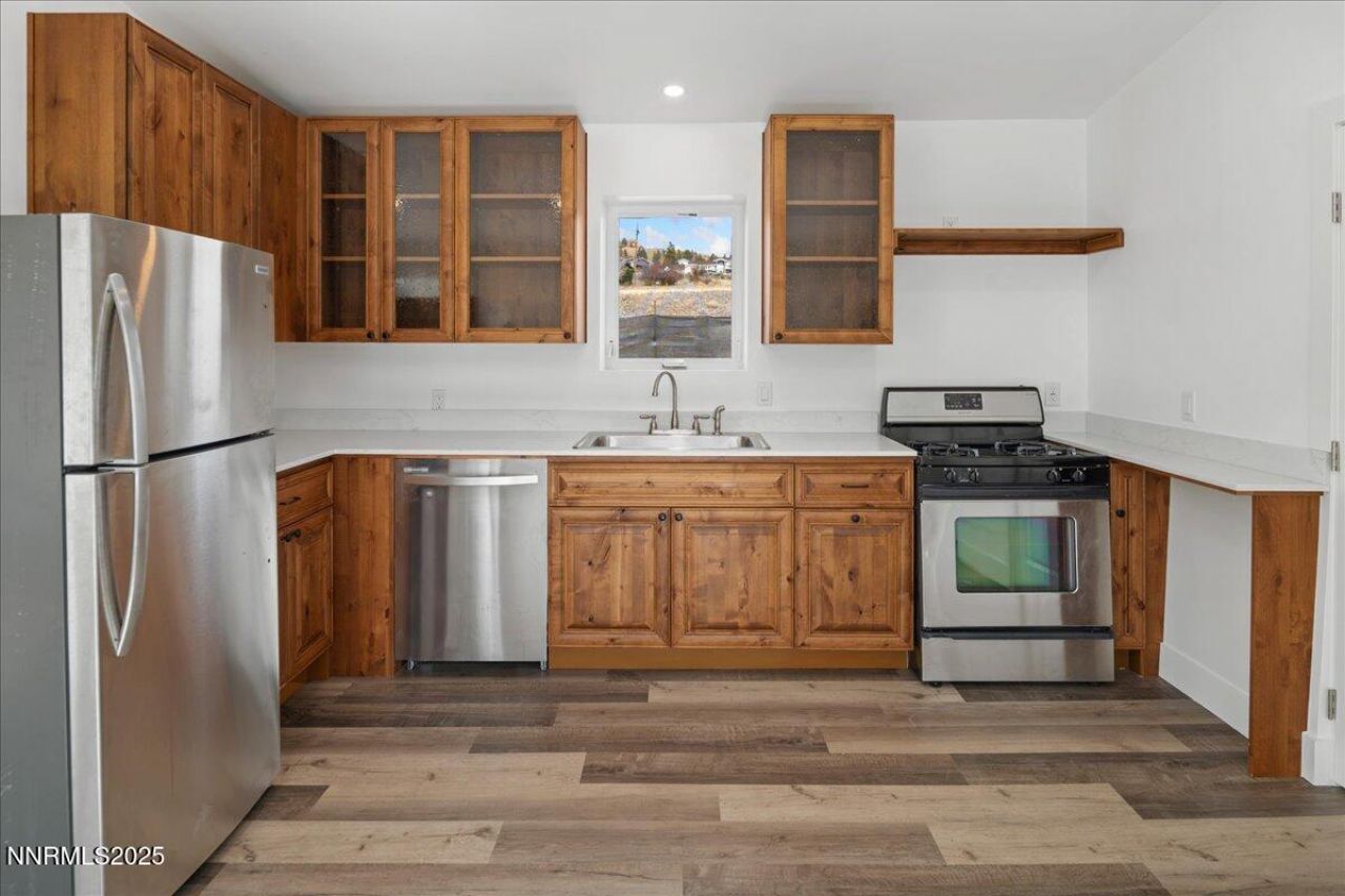 8101 Leroy Street, Reno, NV 89523 Photo