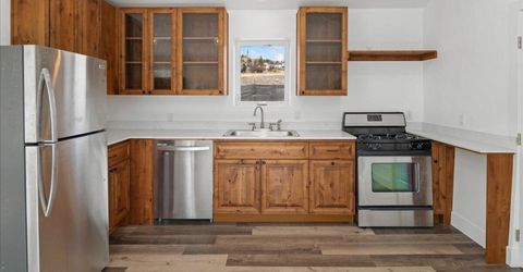 8101 Leroy Street, Reno, NV 89523 Photo