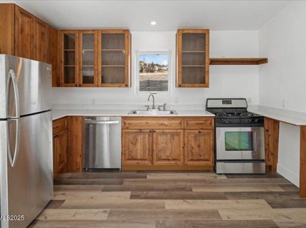 8101 Leroy Street, Reno, NV 89523 Photo