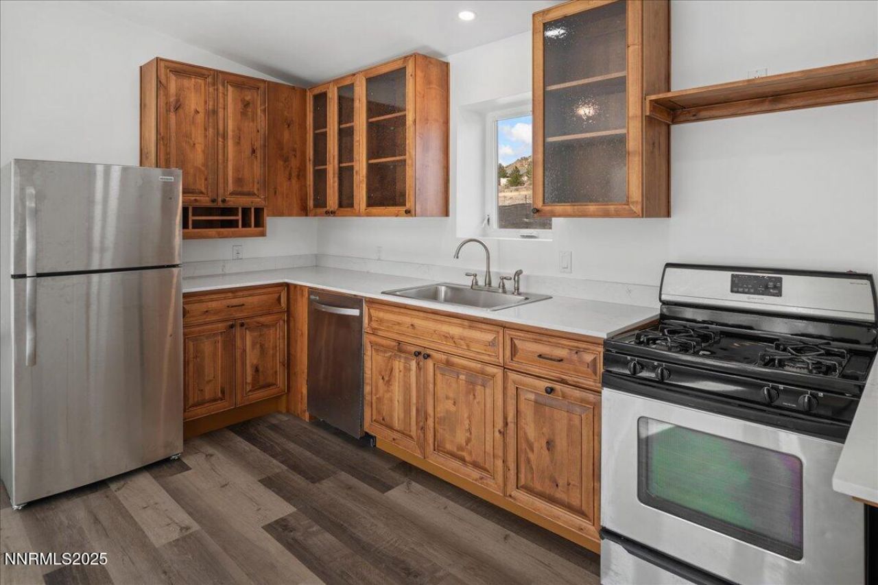 8101 Leroy Street, Reno, NV 89523 Photo