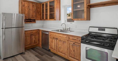 8101 Leroy Street, Reno, NV 89523 Photo