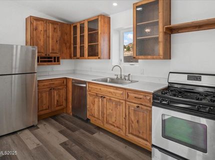 8101 Leroy Street, Reno, NV 89523 Photo