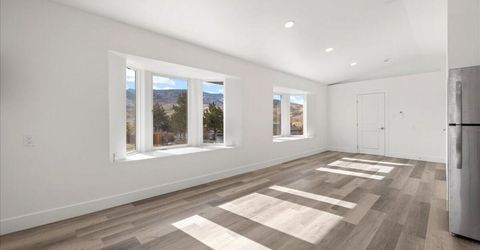 8101 Leroy Street, Reno, NV 89523 Photo