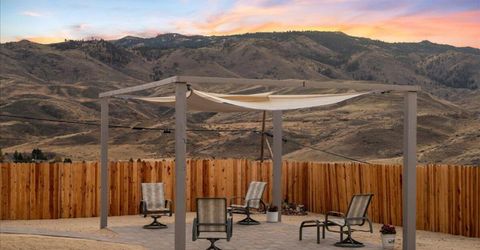 8101 Leroy Street, Reno, NV 89523 Photo