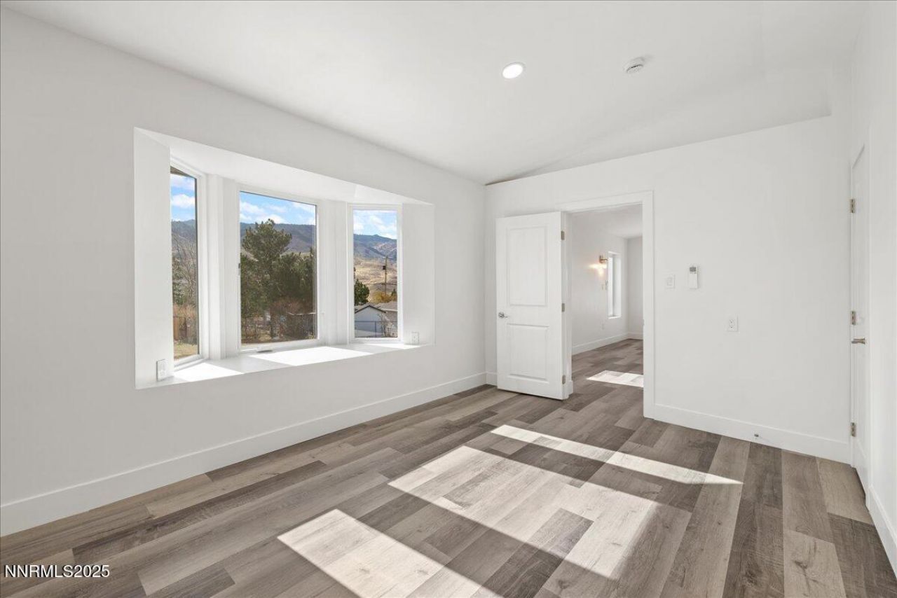 8101 Leroy Street, Reno, NV 89523 Photo