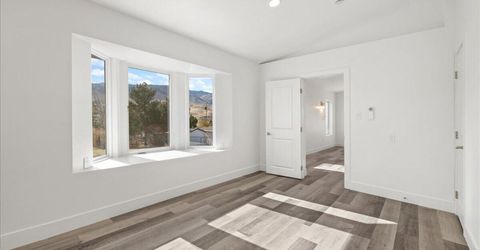 8101 Leroy Street, Reno, NV 89523 Photo