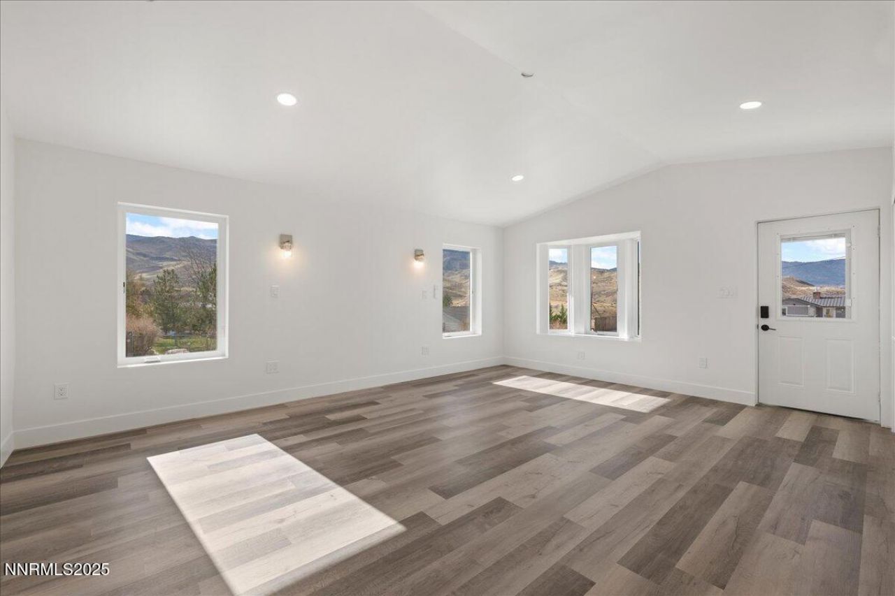 8101 Leroy Street, Reno, NV 89523 Photo