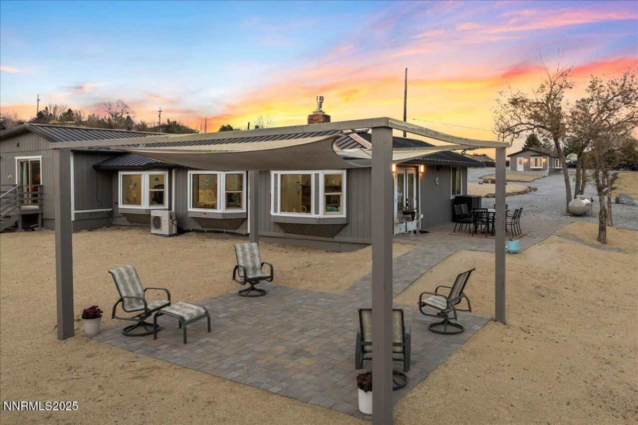 8101 Leroy Street, Reno, NV 89523 Photo