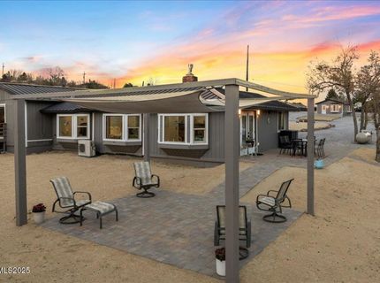 8101 Leroy Street, Reno, NV 89523 Photo