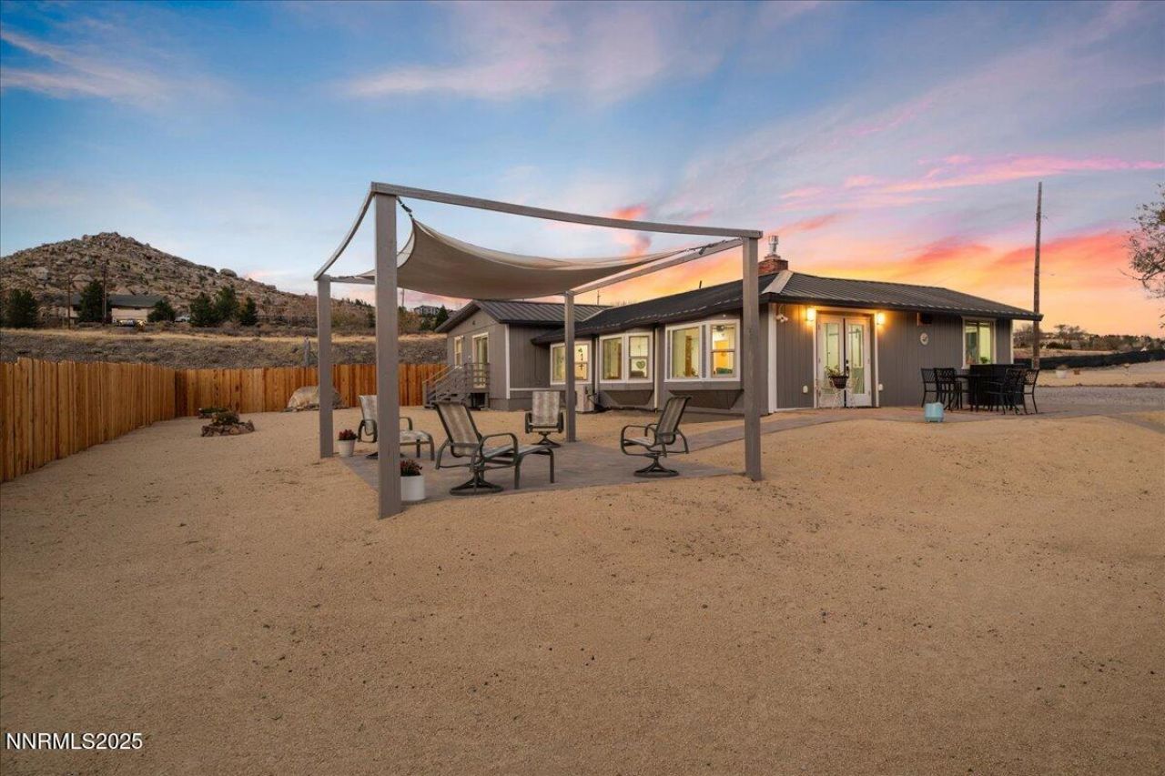 8101 Leroy Street, Reno, NV 89523 Photo