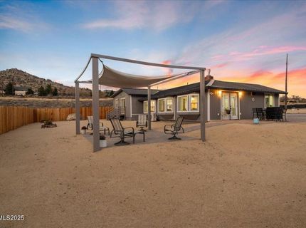 8101 Leroy Street, Reno, NV 89523 Photo