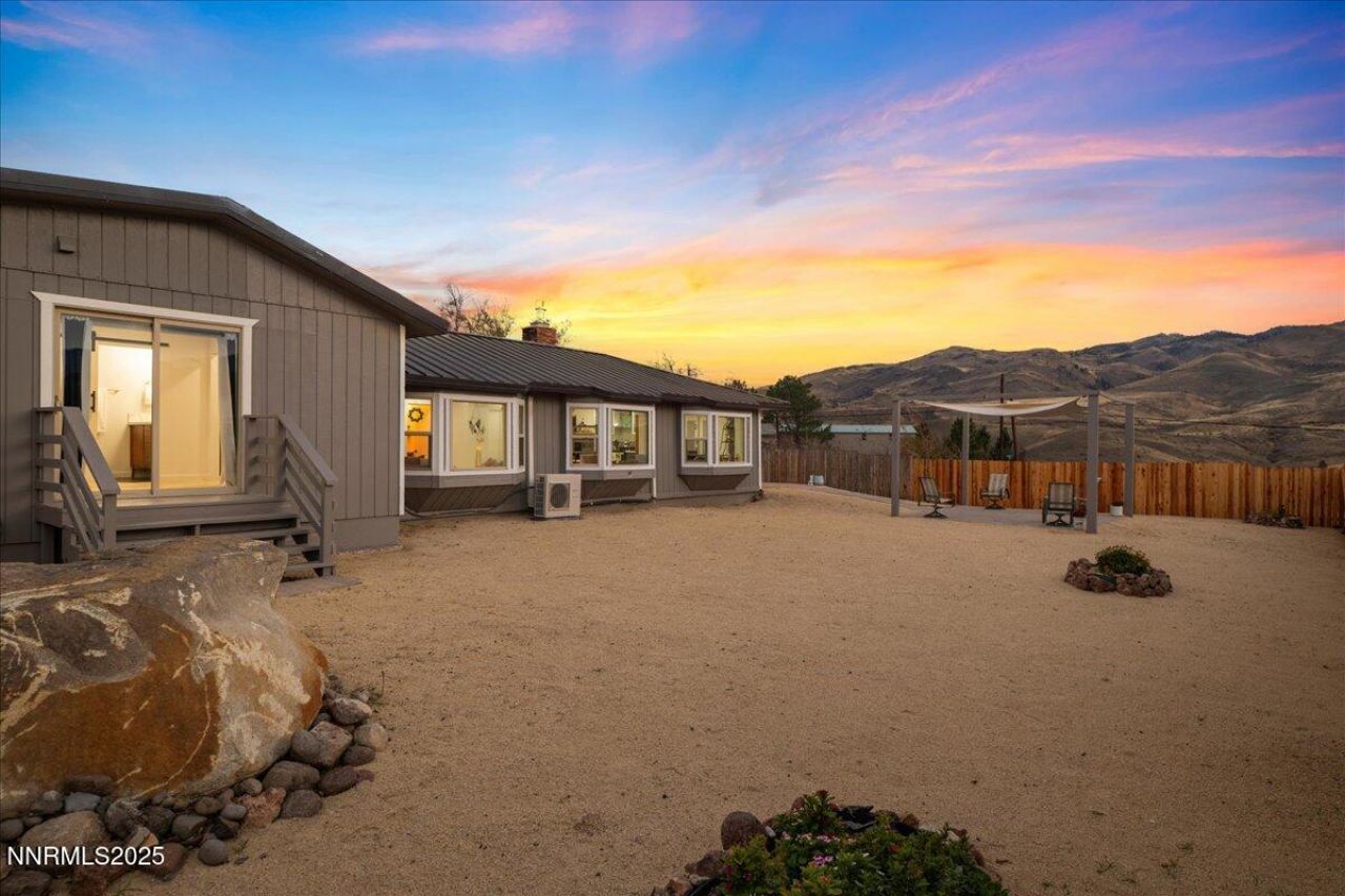 8101 Leroy Street, Reno, NV 89523 Photo