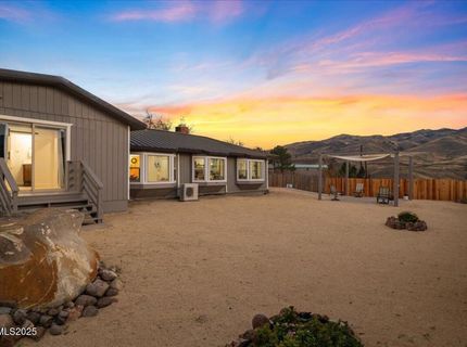 8101 Leroy Street, Reno, NV 89523 Photo