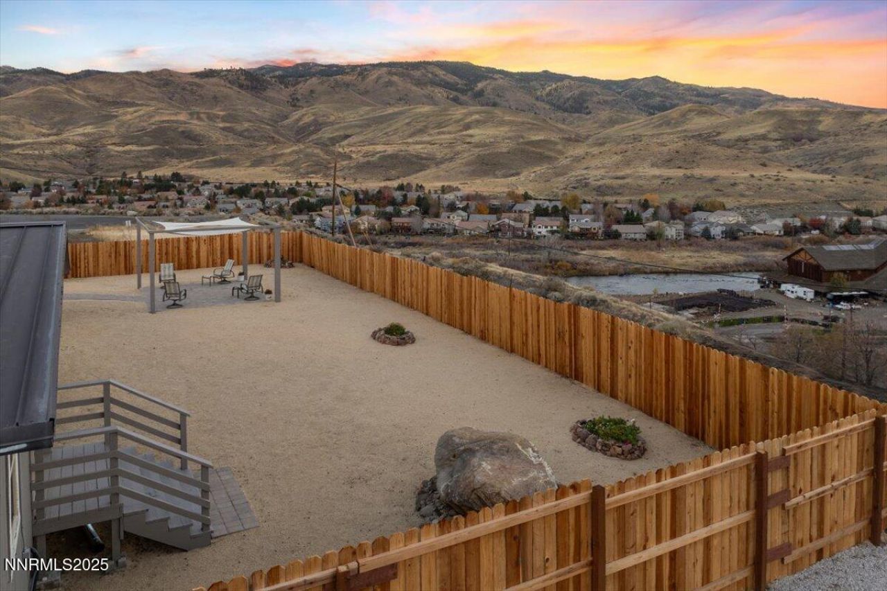 8101 Leroy Street, Reno, NV 89523 Photo