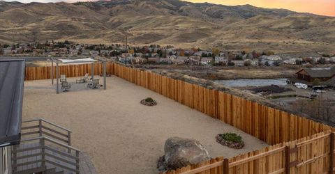 8101 Leroy Street, Reno, NV 89523 Photo