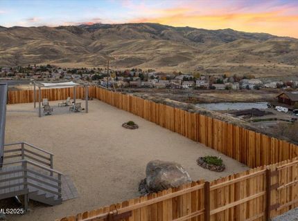 8101 Leroy Street, Reno, NV 89523 Photo