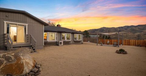 8101 Leroy Street, Reno, NV 89523 Photo