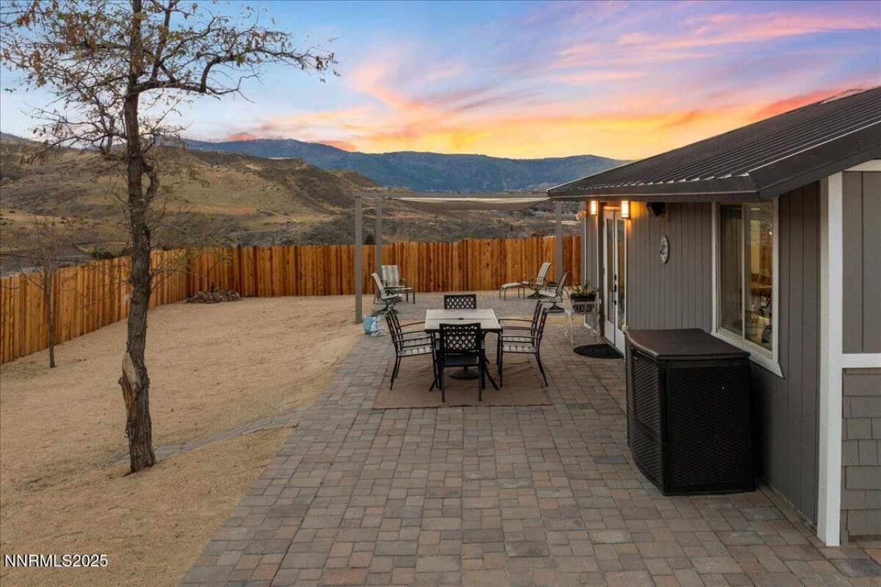 8101 Leroy Street, Reno, NV 89523 Photo