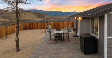 8101 Leroy Street, Reno, NV 89523 Photo