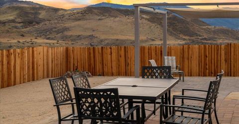 8101 Leroy Street, Reno, NV 89523 Photo