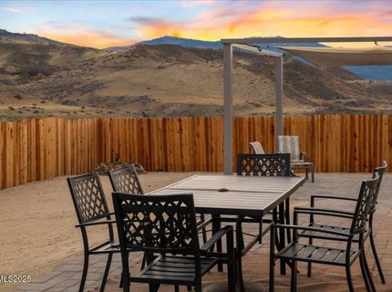 8101 Leroy Street, Reno, NV 89523 Photo