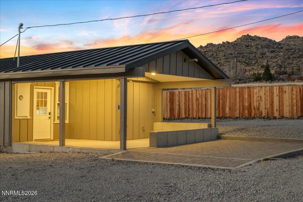 8101 Leroy Street, Reno, NV 89523 Photo