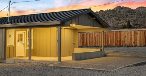 8101 Leroy Street, Reno, NV 89523 Photo