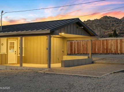 8101 Leroy Street, Reno, NV 89523 Photo