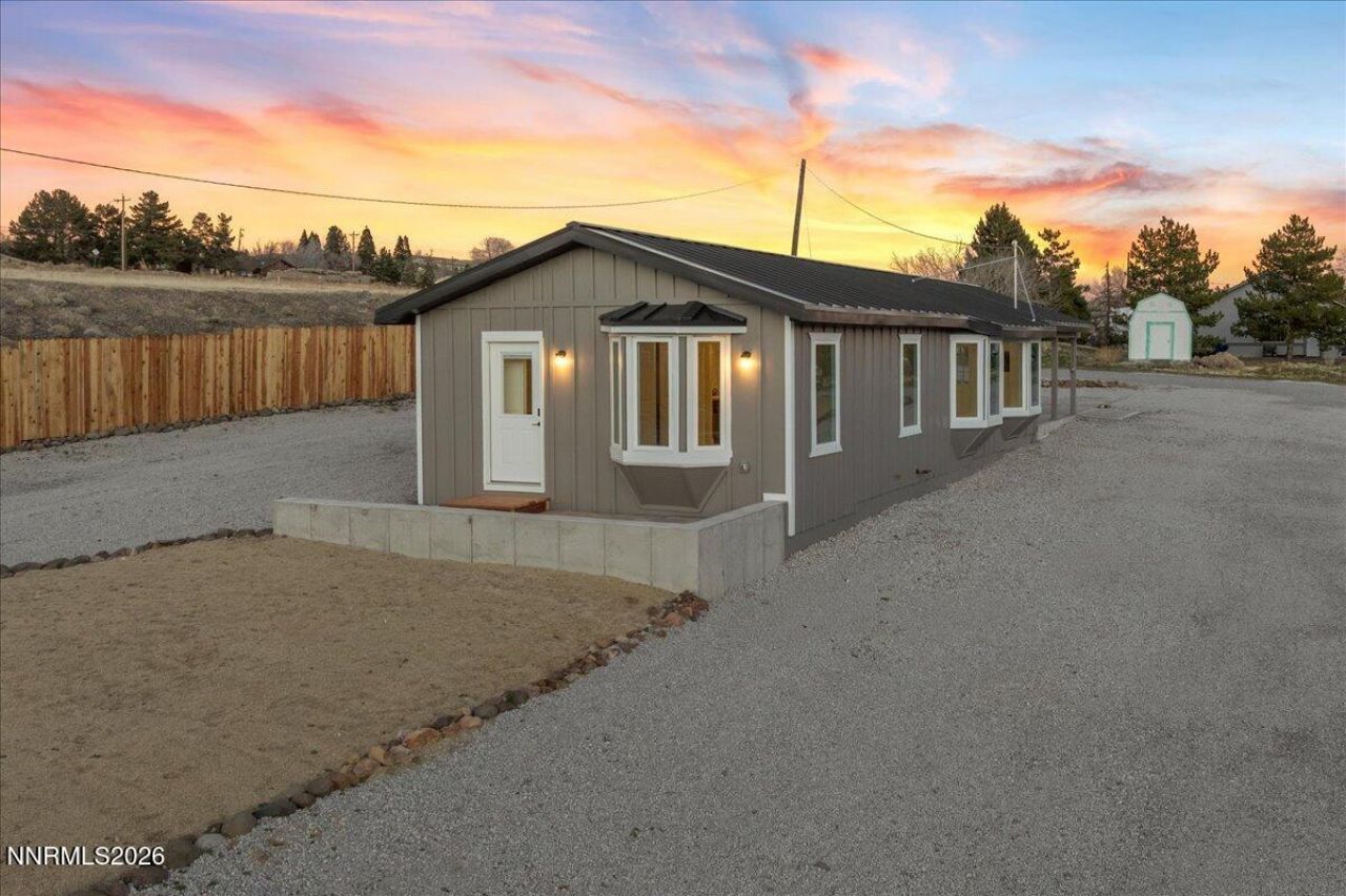 8101 Leroy Street, Reno, NV 89523 Photo