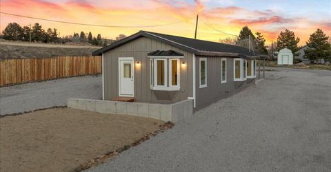 8101 Leroy Street, Reno, NV 89523 Photo