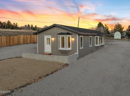 8101 Leroy Street, Reno, NV 89523 Photo