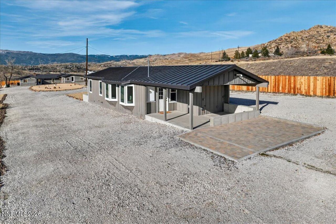 8101 Leroy Street, Reno, NV 89523 Photo