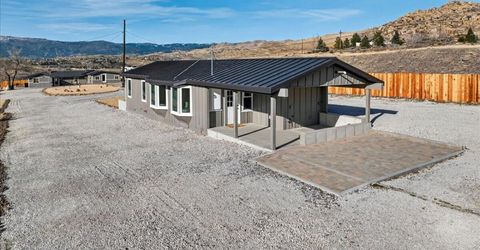 8101 Leroy Street, Reno, NV 89523 Photo