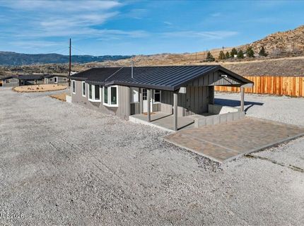 8101 Leroy Street, Reno, NV 89523 Photo