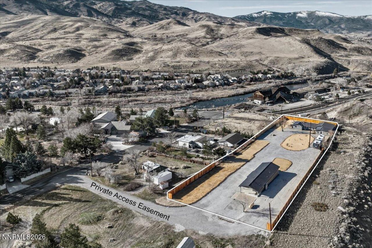 8101 Leroy Street, Reno, NV 89523 Photo