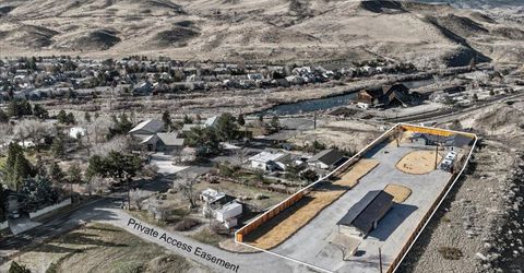 8101 Leroy Street, Reno, NV 89523 Photo