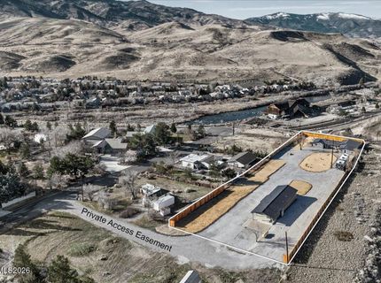 8101 Leroy Street, Reno, NV 89523 Photo