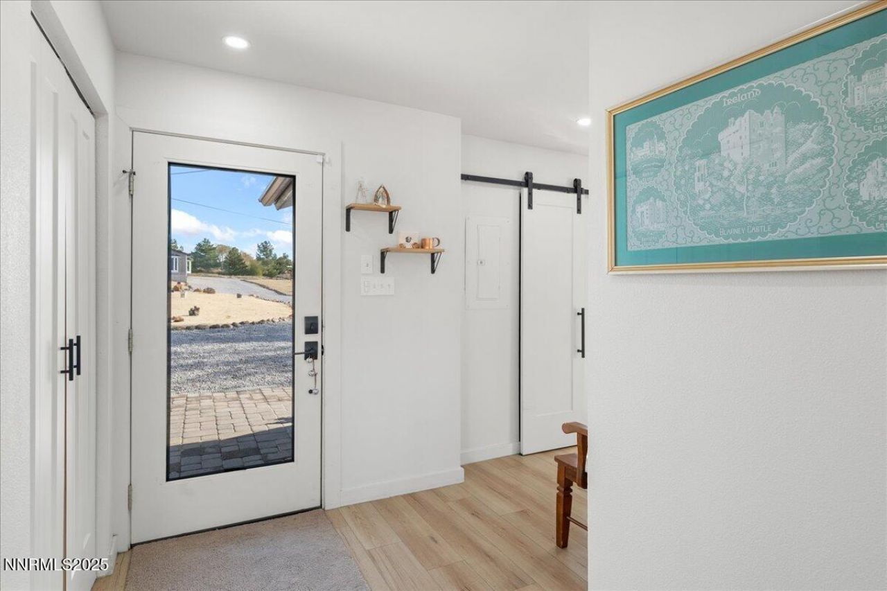 8101 Leroy Street, Reno, NV 89523 Photo