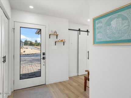 8101 Leroy Street, Reno, NV 89523 Photo