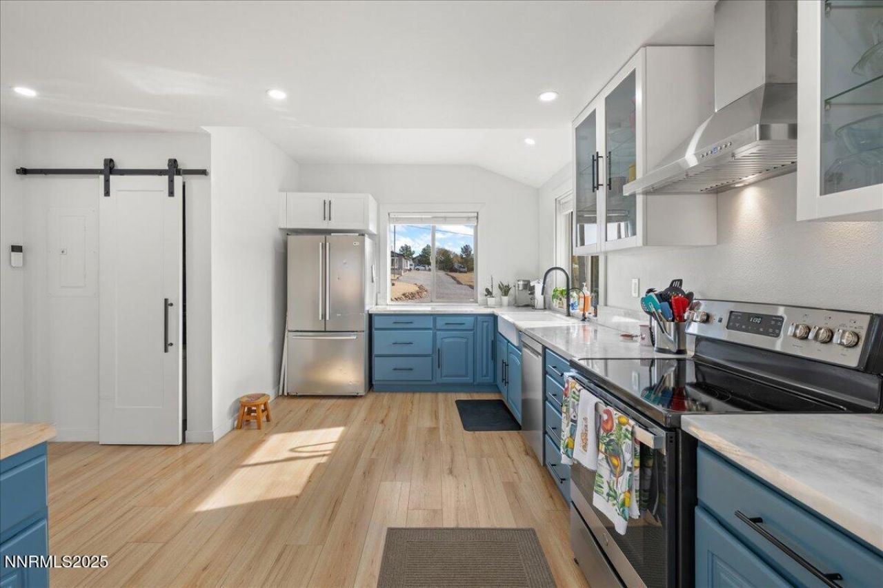 8101 Leroy Street, Reno, NV 89523 Photo