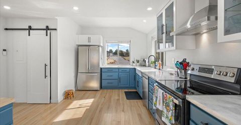 8101 Leroy Street, Reno, NV 89523 Photo