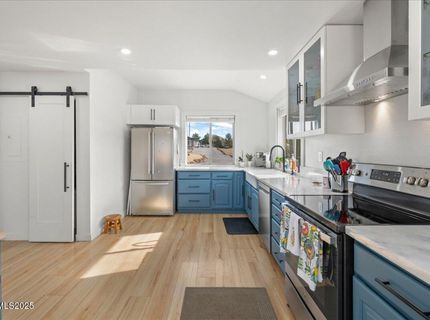 8101 Leroy Street, Reno, NV 89523 Photo