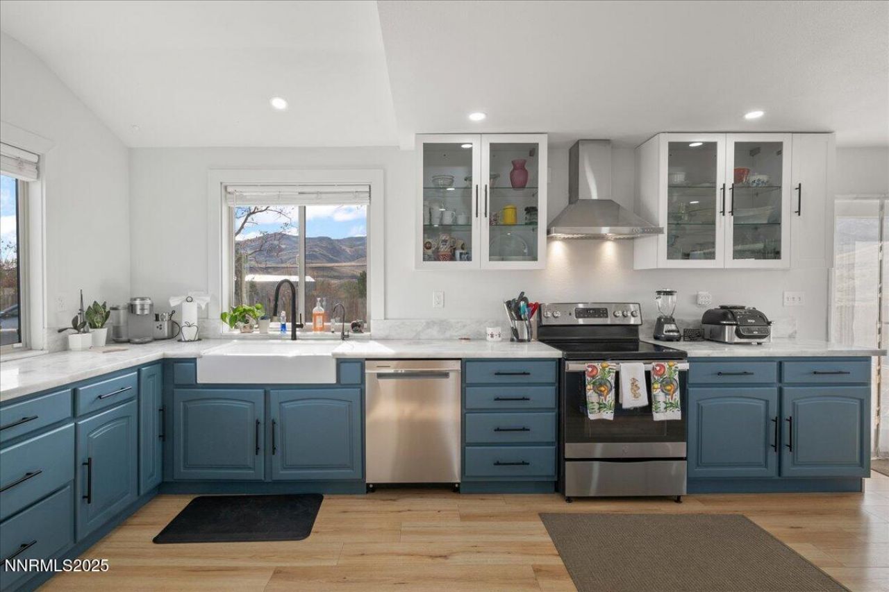 8101 Leroy Street, Reno, NV 89523 Photo