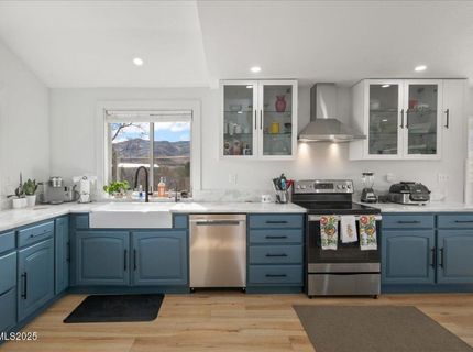 8101 Leroy Street, Reno, NV 89523 Photo