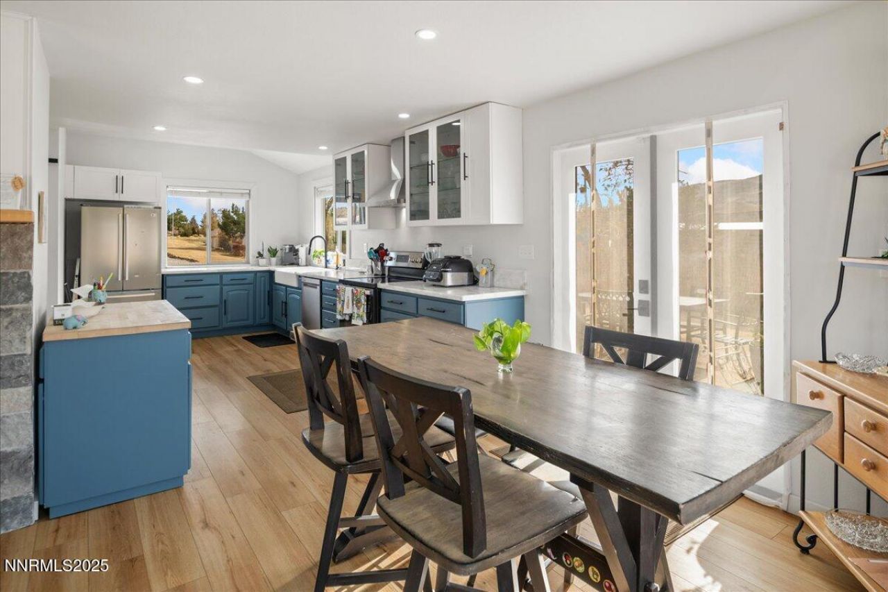 8101 Leroy Street, Reno, NV 89523 Photo