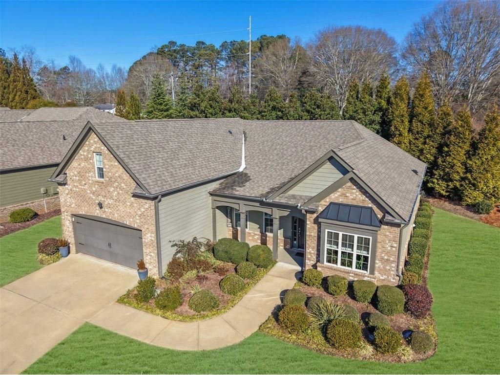 6610 Tything Court, Cumming, GA 30040 Main Photo