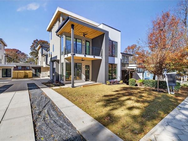 159 Walthall Street SE, Unit A, Atlanta, GA 30316