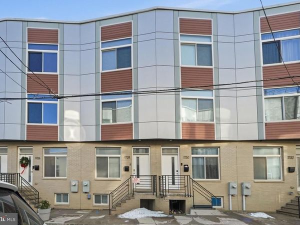 1728 INGERSOLL STREET, PHILADELPHIA, PA 19121